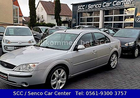 Ford Mondeo 2.5 V6 SONDERMODELL Tel. 0561-9300 3757
