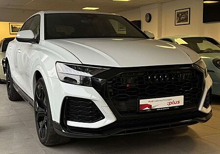 Audi RS Q8 Soft-Close Matrix Keyless Pano HUD B&O R23