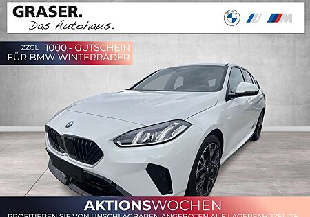 BMW 120 M-Sport +++UPE: *45500,00 €,--+++