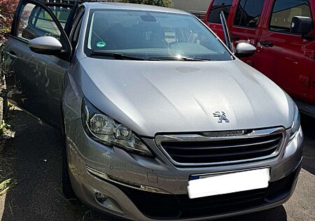 Peugeot 308 PureTech 130 EAT6 Stop