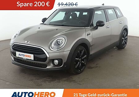 Mini Cooper Clubman Cooper Aut.*NAVI*TEMPO*PDC*SHZ*PANO*LIM*