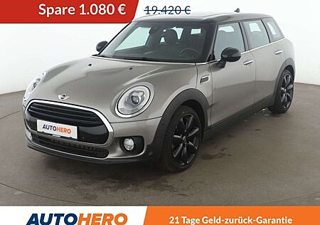 Mini Cooper Clubman Cooper Aut.*NAVI*TEMPO*PDC*SHZ*PANO*LIM*