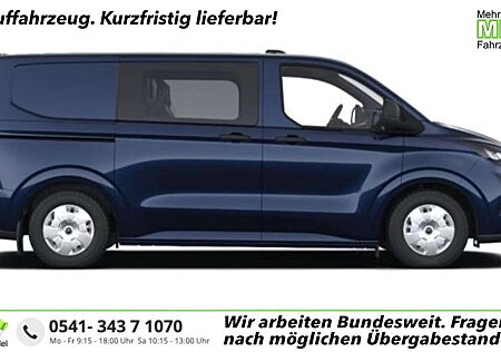 Ford Transit Custom Trend DCiV TDCi 150 320L1 LED SHZ 110 kW (150 P...