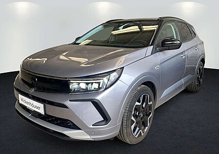 Opel Grandland 1.6 Ultimate ACC+LED+Navi+SHZ+LM+BT
