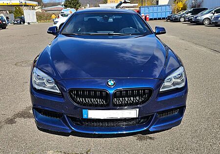 BMW 640 d