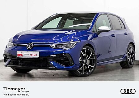 VW Golf Volkswagen R PANO LM19 ASSIST KAMERA
