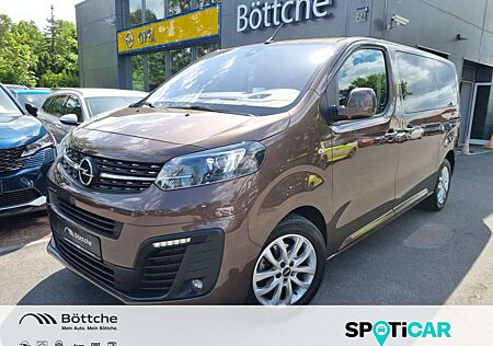 Opel Zafira Life 2.0 Inno M (L2) Xenon/Leder/180°Kamera