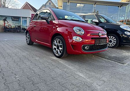 Fiat 500 Sport