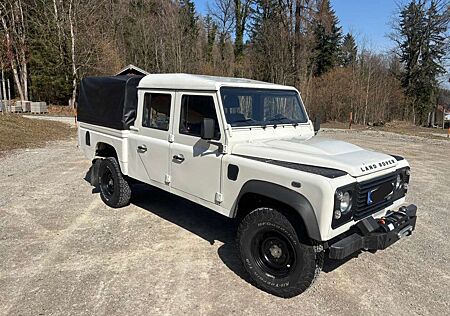 Land Rover Defender 130 Pick Up