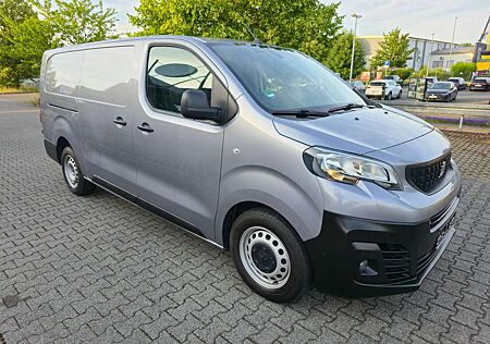 Peugeot Expert 2.0 BlueHDi 180 L3 Premium Automatik DAB Radio