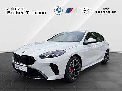 BMW 120 M-Sport-Pro Head-Up DrivAss. ParkAss+ Adapt.-LED