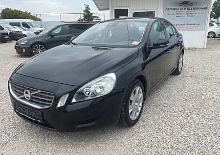 Volvo S60 Basis *2.HAND*