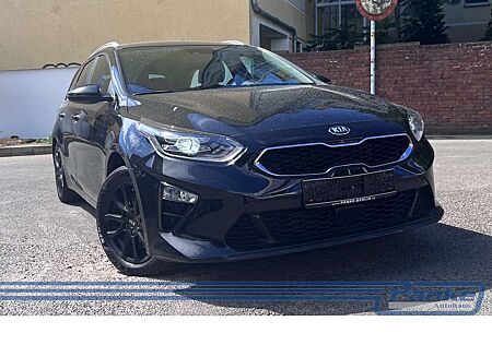 Kia XCeed Ceed SW / cee'd SW cee´d Sportswagon 1.6 CRDi Spirit*JBL*NAV*AHK*