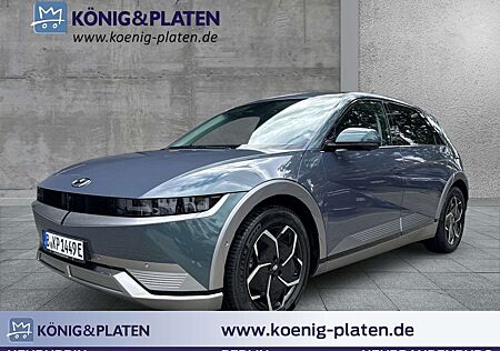 Hyundai IONIQ 5 MJ24 77,4kWh Batt. UNIQ-Paket Relaxpaket Klima