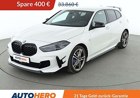BMW 135 M135i xDrive *NAVI*LED*TEMPO*CAM*