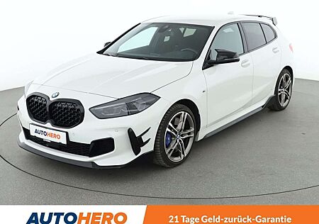 BMW 135 M135i xDrive *NAVI*LED*TEMPO*CAM*