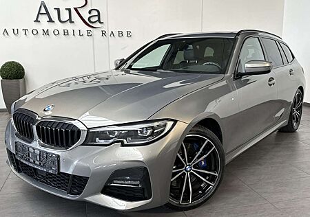 BMW 330 Touring M-Sport NAV+LED+AHK+HEAD-UP+PANO+PP