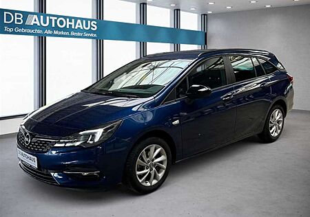 Opel Astra ST Edition 1.3 Turbo Automatik