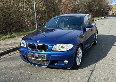 BMW 116i 116