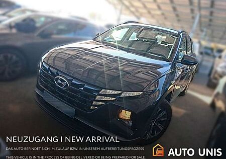 Hyundai Tucson | 1.6 Mild Hybrid | Automatik