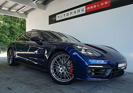 Porsche Panamera Sport Turismo 4 S E-Hybrid*MEGA-SPEC !!