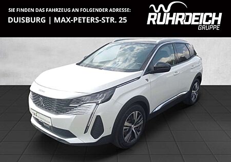 Peugeot 3008 Hybrid Roadtrip 1.6 Plug-In 225 +NAVI+CAM+LED+SHZ+