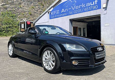 Audi TT 1.8 TFSI Roadster Navi ,Xenon,Leder/Alcantara