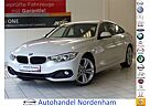 BMW 420 d xDrive Sport Line Gran Coupe*AUTOMATIK*NAVI*