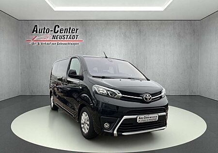 Toyota Pro Ace Proace Verso L1 Family HUD/ACC/KAMERA/KLIMAA