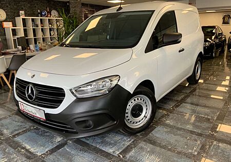 Mercedes-Benz Citan Kasten 112 CDI standard Worker Plus*Klima*