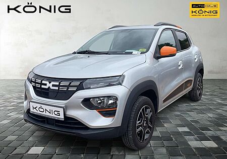 Dacia Spring Essential ELECTRIC 45 KLIMA*NAVI*CARPLAY