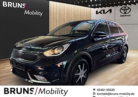 Kia Niro 1.6 Hybrid DCT Vision Plus Last Kamera