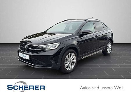 VW Taigo Volkswagen 1.0 TSI DSG Life LED NAVI ACC KAMERA
