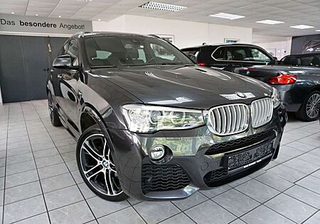 BMW X4 M xDrive35d M Sport