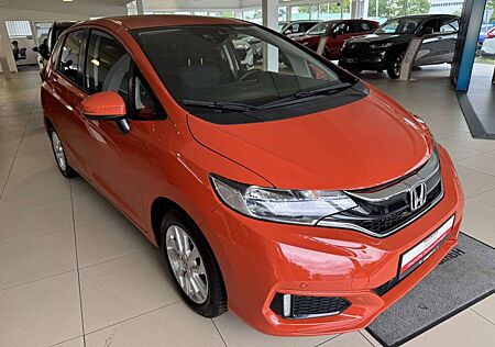 Honda Jazz 1.3 i-VTEC Comfort