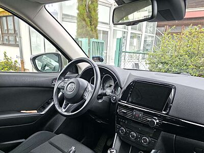 Mazda CX-5 2.2 SKYACTIV-D