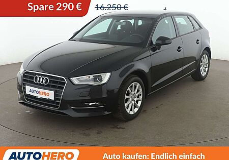 Audi Others 1.4 TFSI Attraction Aut.*NAV*XENON*TEMPO*PDC*SHZ