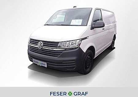 VW T6 Transporter Volkswagen T6.1 Transporter 6.1 Kasten 2.0 TDI 110kW KR SG6