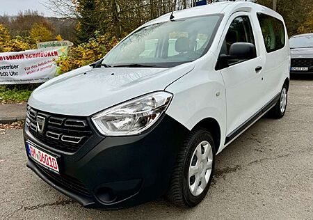 Dacia Dokker 1.5dci ComfortNaviKlimaPdcTopZustand