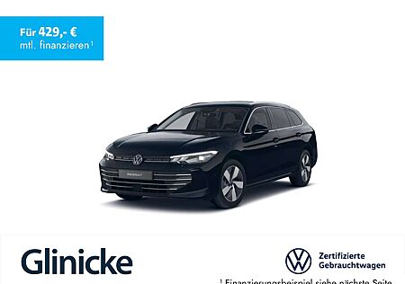 VW Passat Volkswagen Variant 1.5 TSI Business AHK LED SiHz DSG