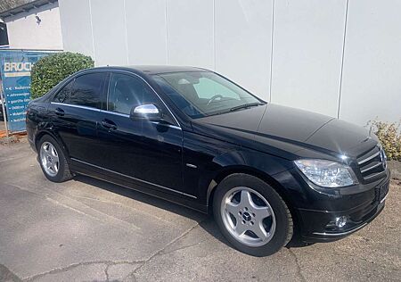 Mercedes-Benz C 180 C -Klasse Lim. Kompressor 2.Hd top Zustand