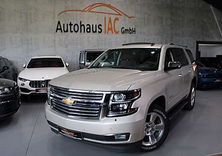 Chevrolet Tahoe 5,3/SBLFT/SHZ/TV/TOTW/SPURH/4X4/AHK/