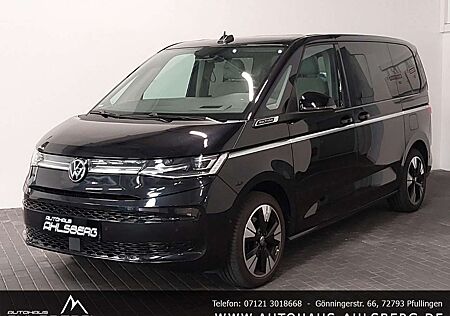 VW T7 Multivan Volkswagen /EDIT./STYLE/ IQ-LIGHT/STAND./PANO/ACC/HUD/DIG.C