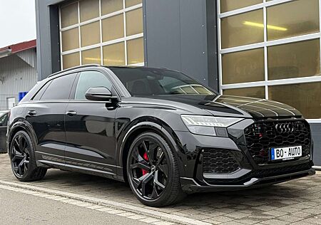 Audi RS Q8 Dynamikpaket PLUS Keramik RS-Sitze B&O 305 ACC DAB