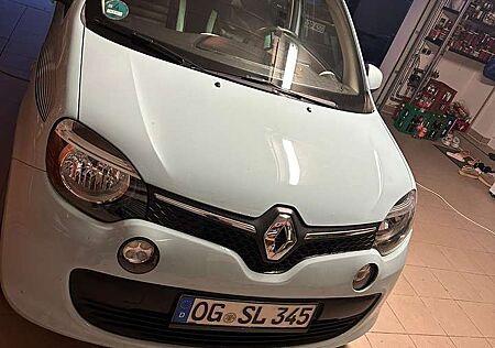 Renault Twingo SCe 70 Dynamique