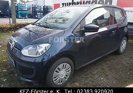 VW Up Volkswagen ! move ! Navi 2.Hand