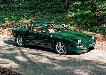 Ferrari 456 GT