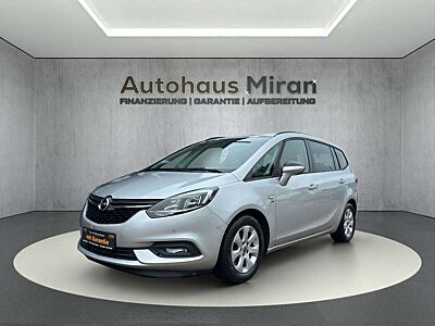 Opel Zafira Tourer C *HUNEU*ANDROID*PDC*