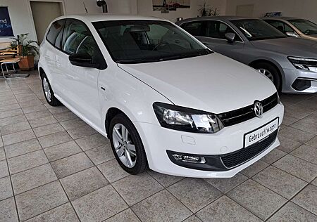 VW Polo Volkswagen Match