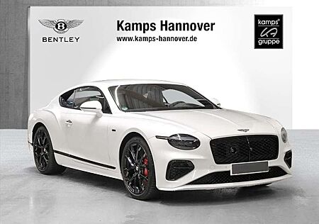 Bentley Continental GT Speed Hybrid MY25 *First Edition*